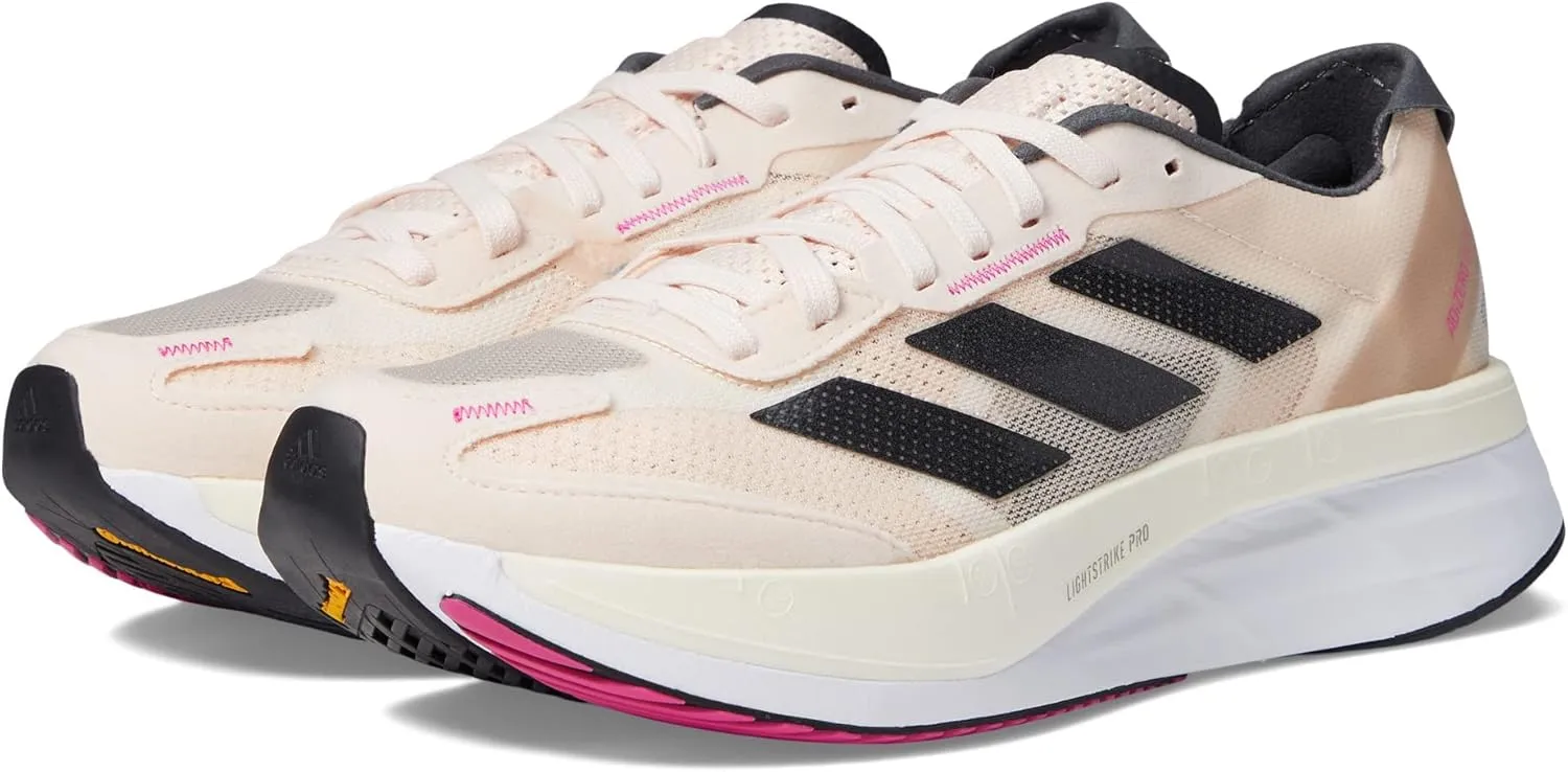 adidas Women's Adizero Boston 11 Running Shoes