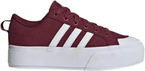 adidas Women's Bravada 2.0 Platform Shoes Skate