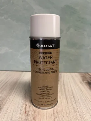 Ariat Water Protector 10.5oz A27032