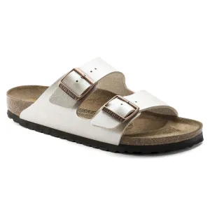 Arizona - Graceful Pearl White