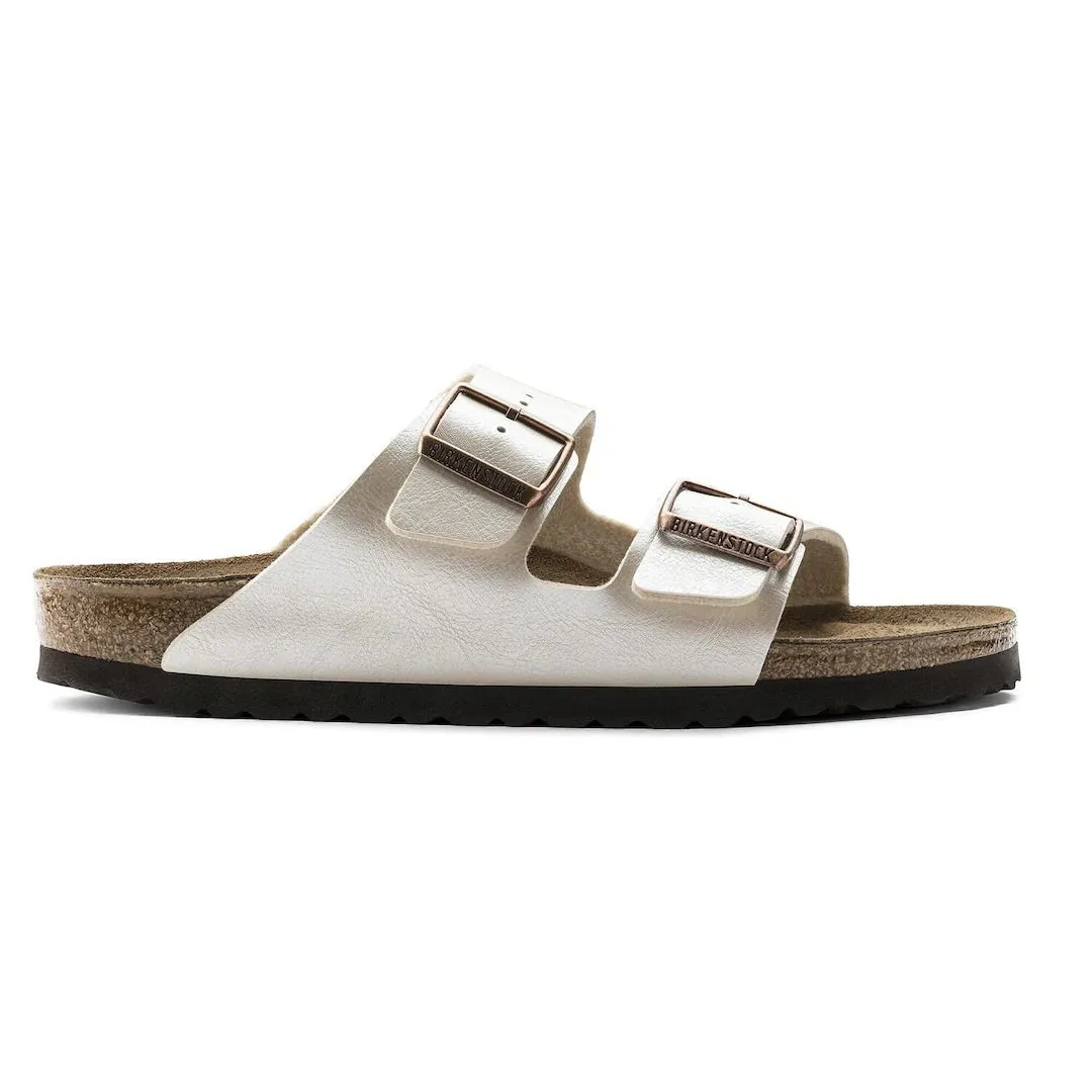 Arizona - Graceful Pearl White