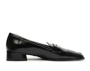 ASHTON LEATHER FLAT