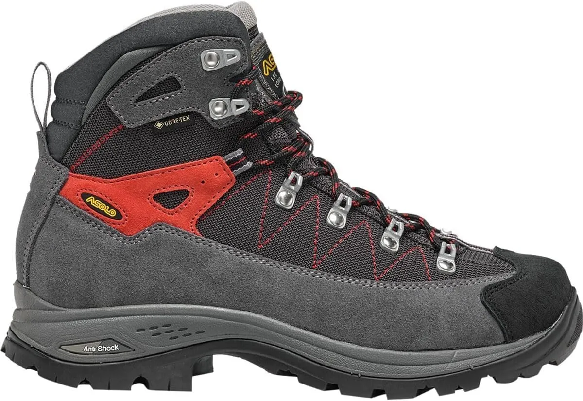 ASOLO Women's Finder GV Hiking Boots