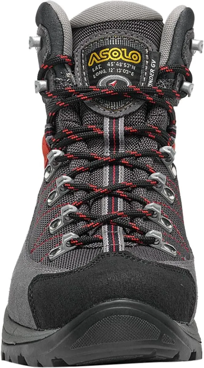 ASOLO Women's Finder GV Hiking Boots