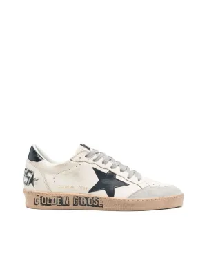Ballstar Leather Sneakers