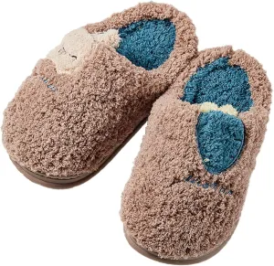 Bedroom Slippers For Kids Cotton Slippers Girls Boys Slippers Memory Foam Comfy House Slippers Girl Big Kid Slippers