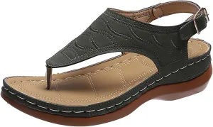Best Walking Shoes for Women with Arch Support Slip On Walking Sandals for Women Summer Sandals Women 2024 Black Sandals Women Dressy Comfy Sandals for Women Womens Strappy Sandals Heels
