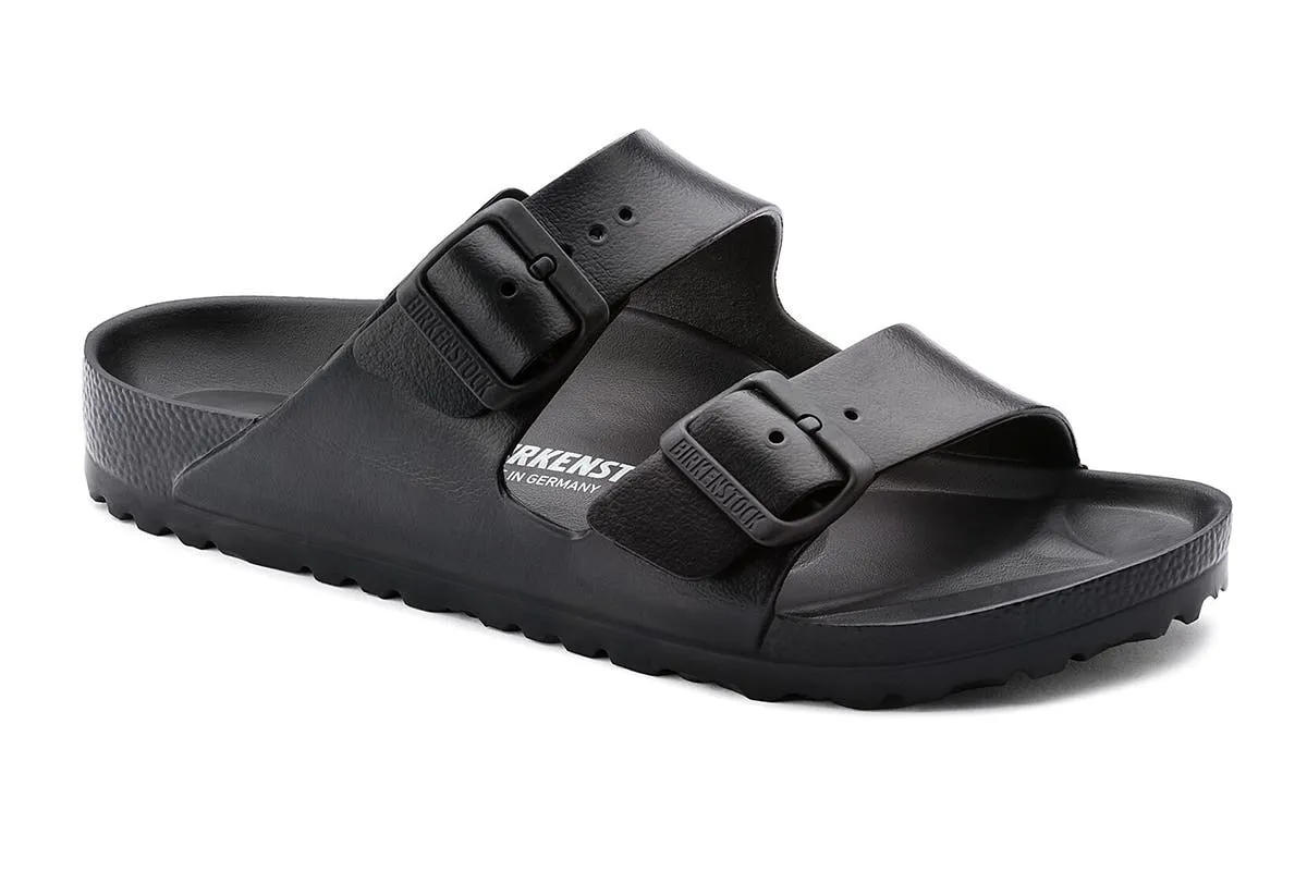 Birkenstock Arizona EVA - Black