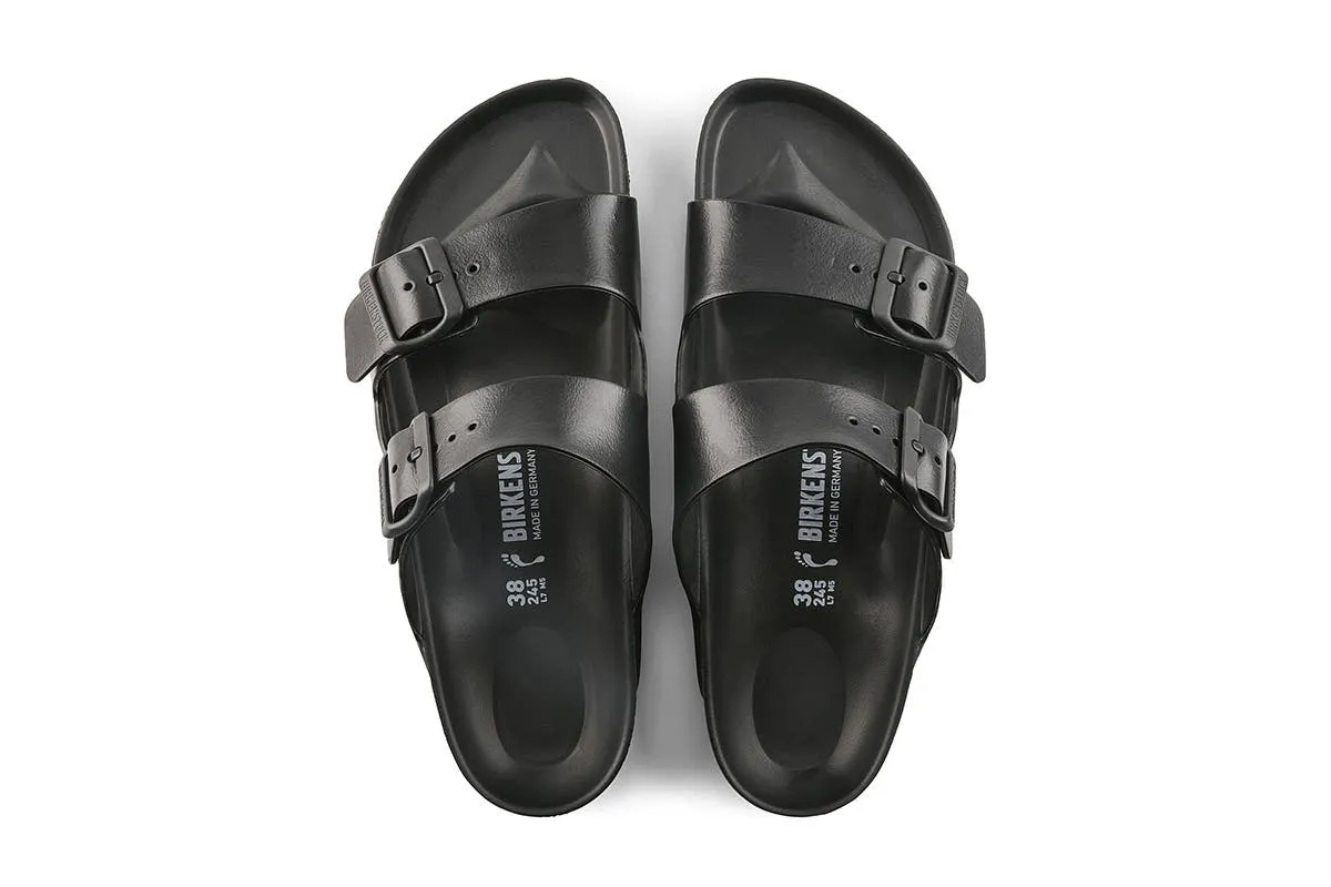 Birkenstock Arizona EVA - Black