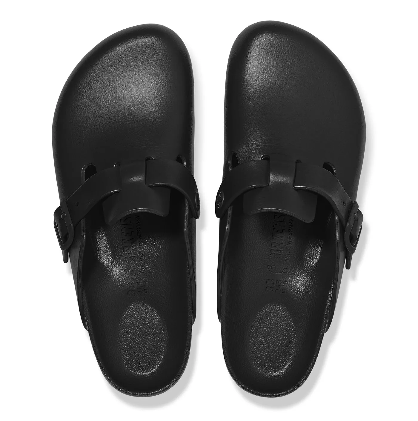 Birkenstock Boston EVA Regular