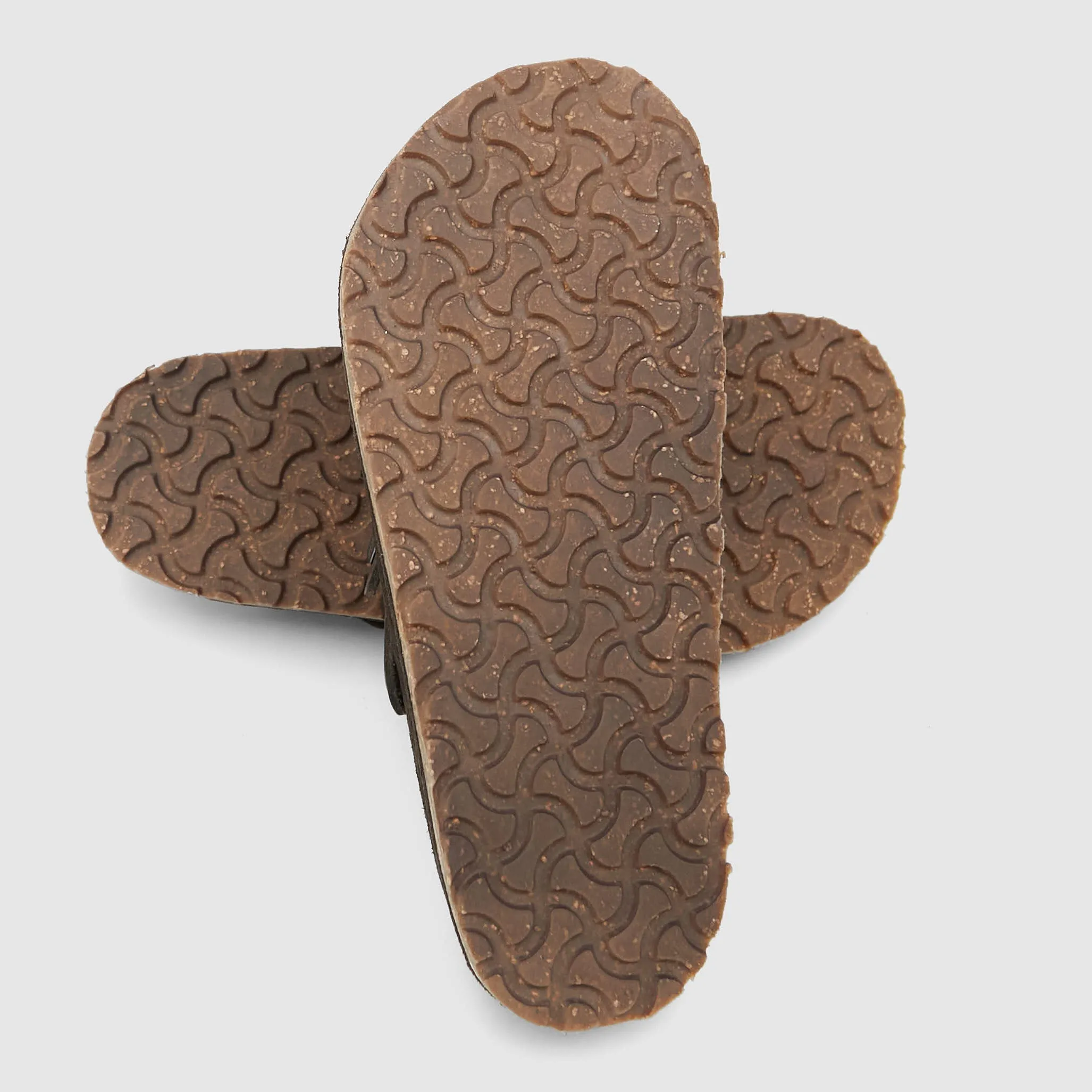 Birkenstock Lutry Premium Suede