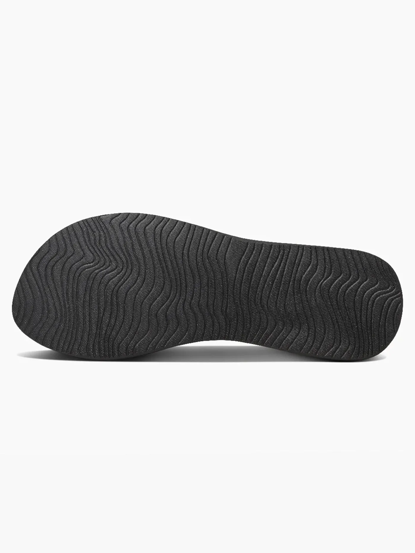 Bliss Nights Black Sandals
