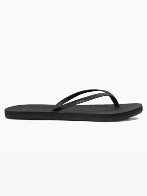 Bliss Nights Black Sandals