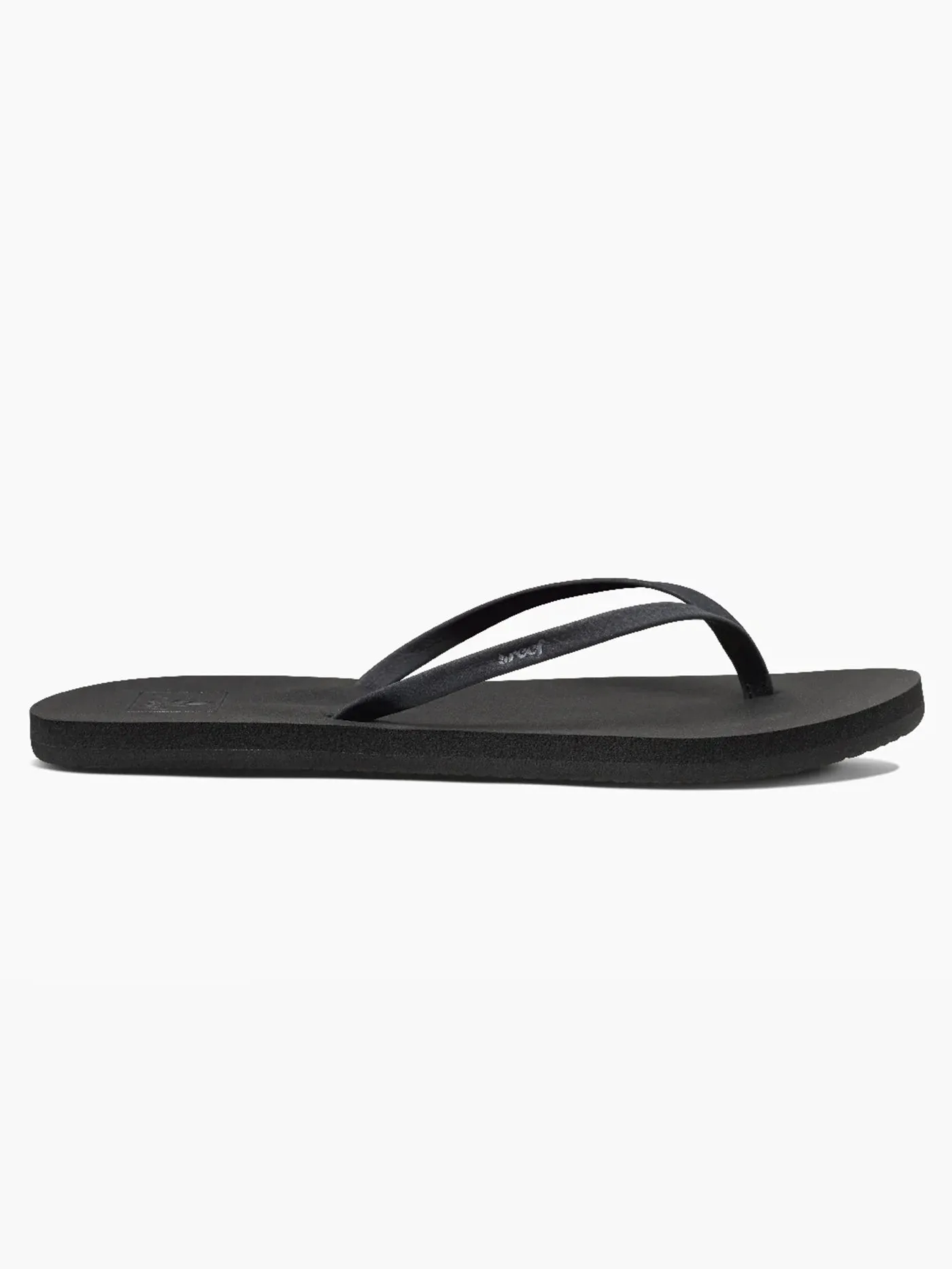 Bliss Nights Black Sandals
