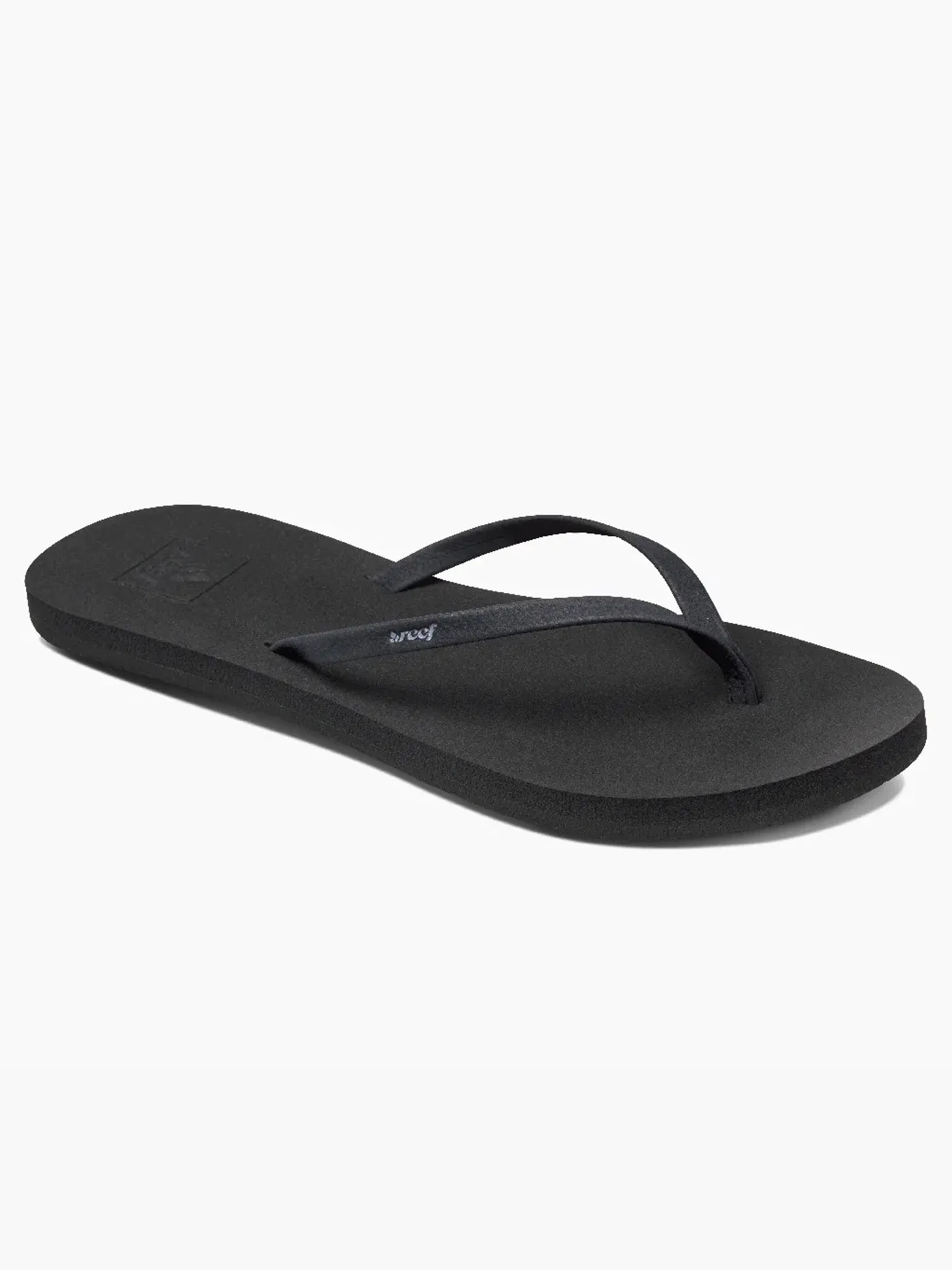 Bliss Nights Black Sandals