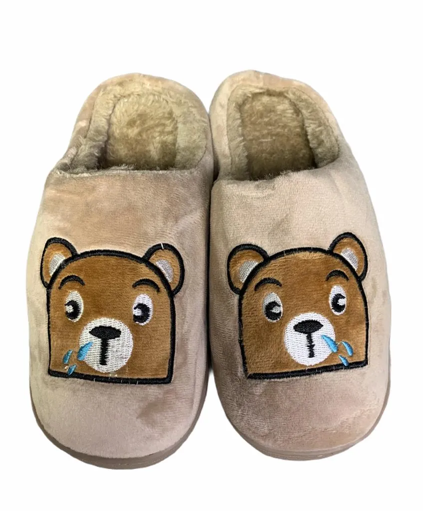 Boys comfortable slippers