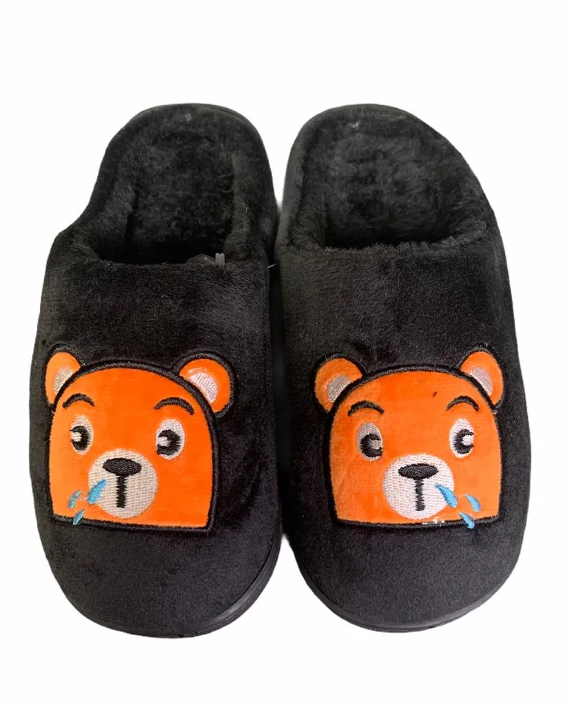 Boys comfortable slippers