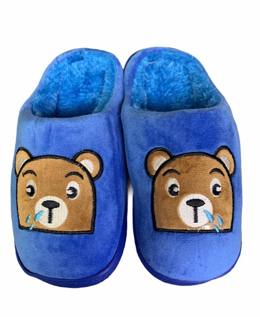 Boys comfortable slippers