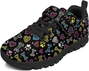 Boys Girls Sneakers,Children's One Strap Sneakers with Non-Slip Sole, Comfortable Cycling Footwear,Size 11 to 15