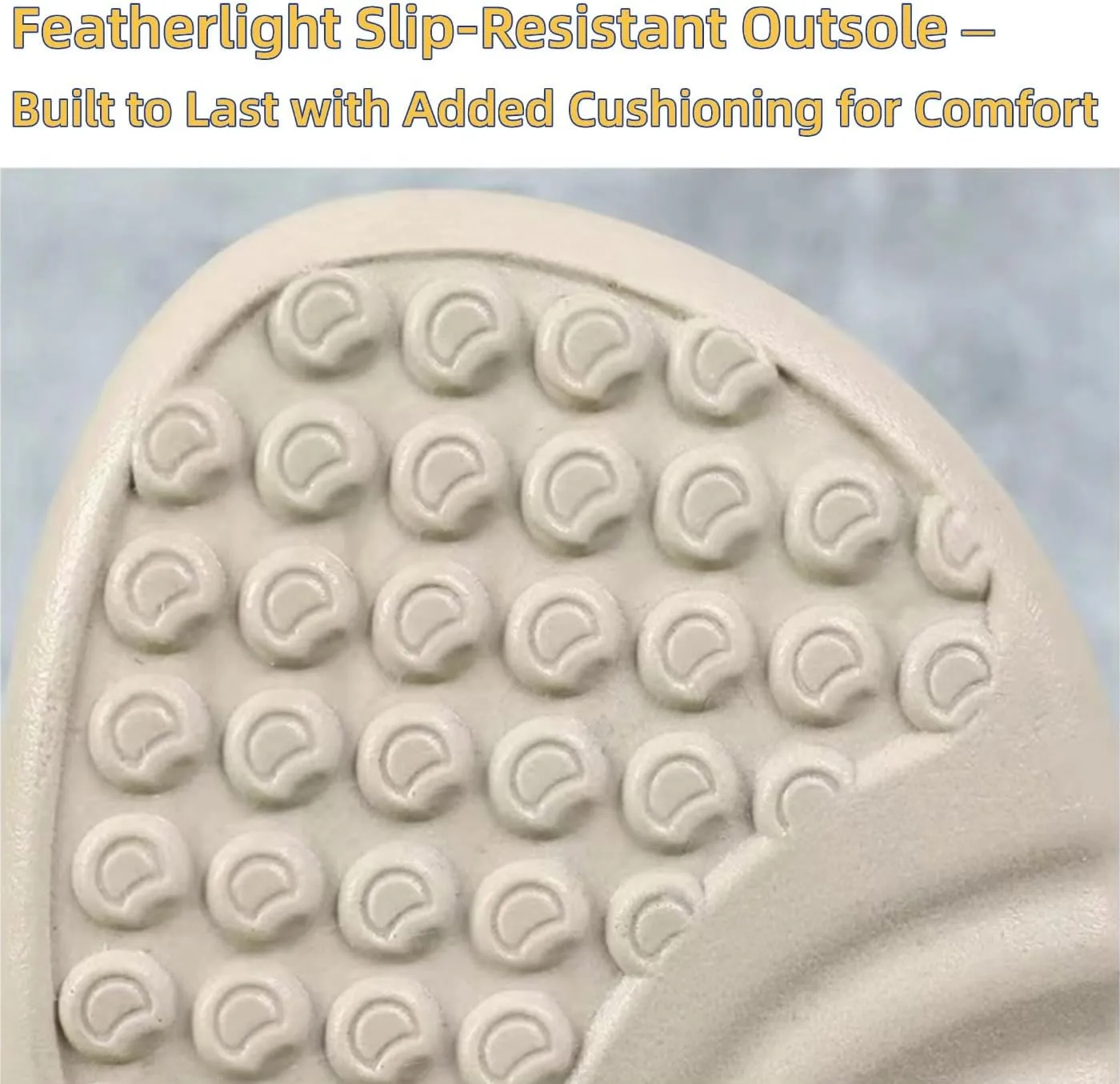 Canvas Chunky Sneakers for Women Non-Slip Comfort Walking Shoes Breathable Summer Shoes for Travel or Home