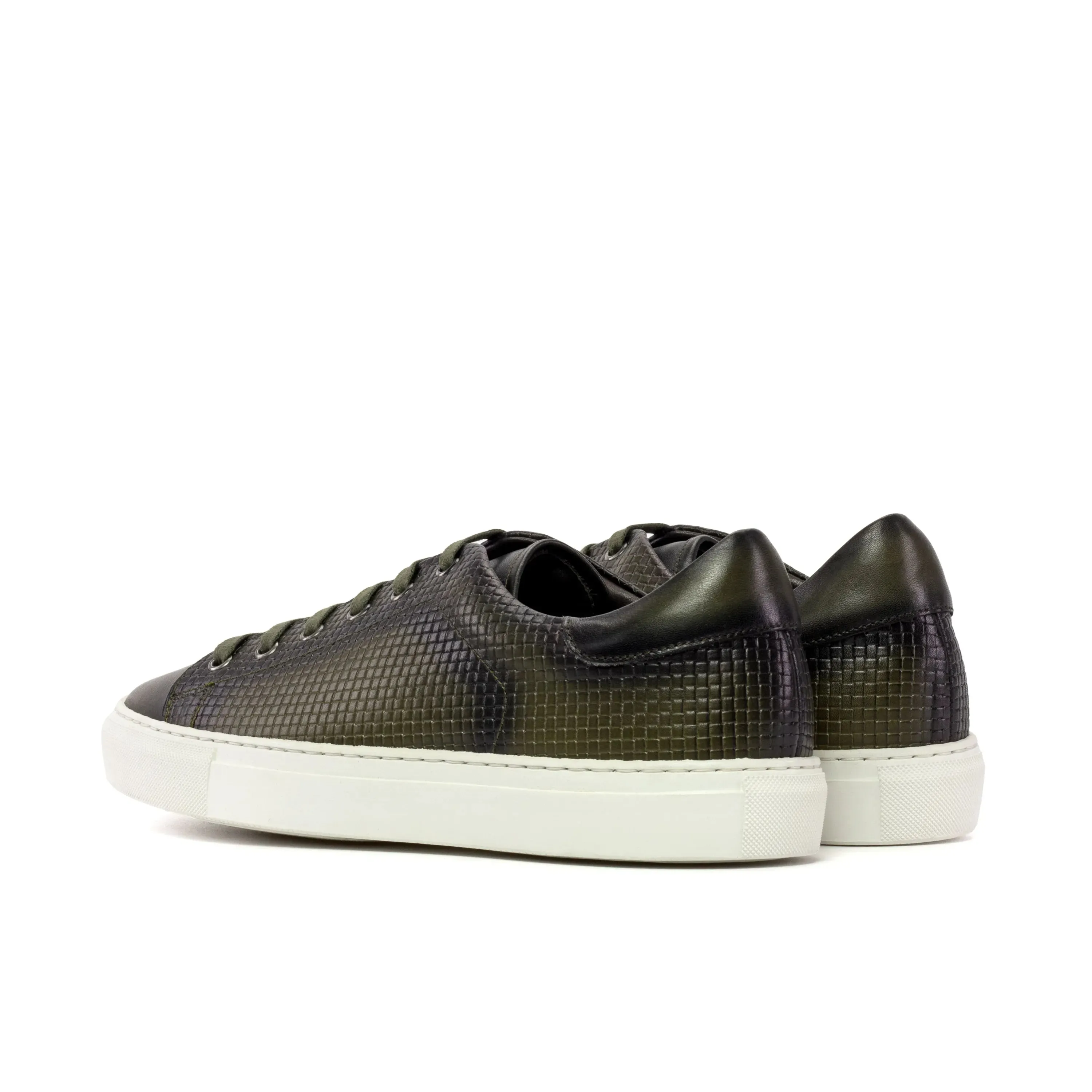 CapaThree Trainer Sneaker