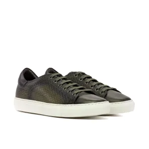 CapaThree Trainer Sneaker
