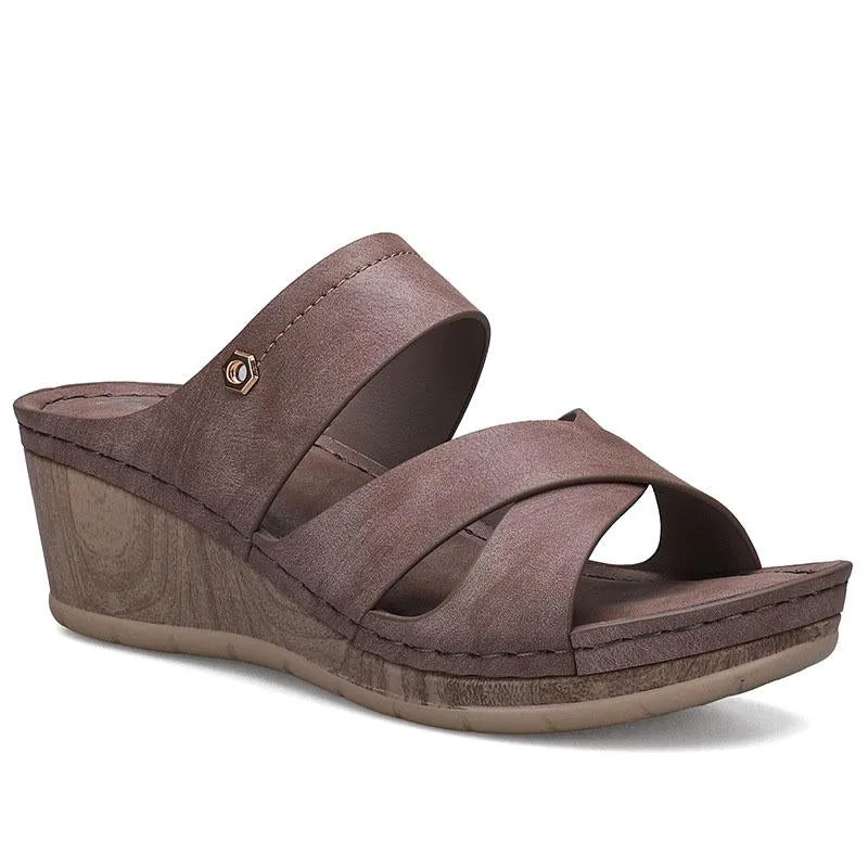 Casual And Comfortable Women's Slippers