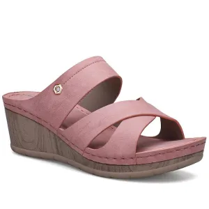 Casual And Comfortable Women's Slippers