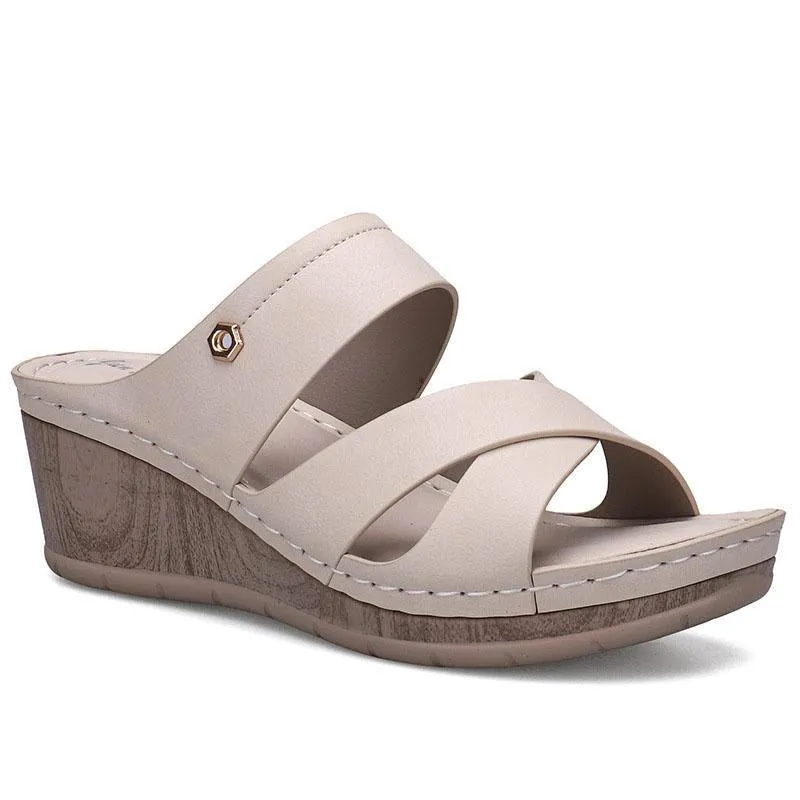 Casual And Comfortable Women's Slippers