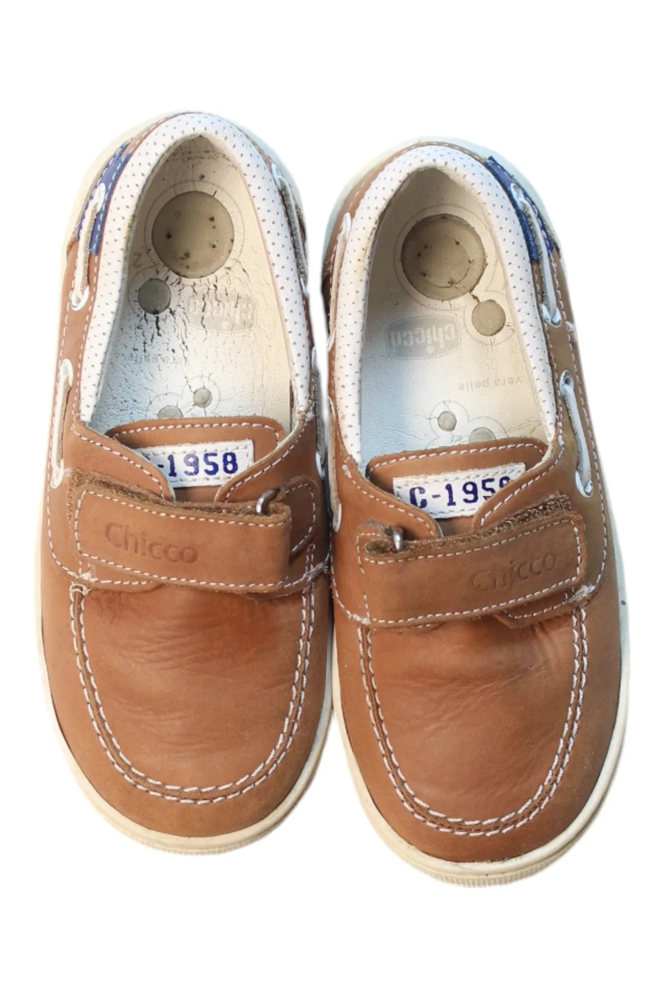 Chicco Loafers 4T (EU27)