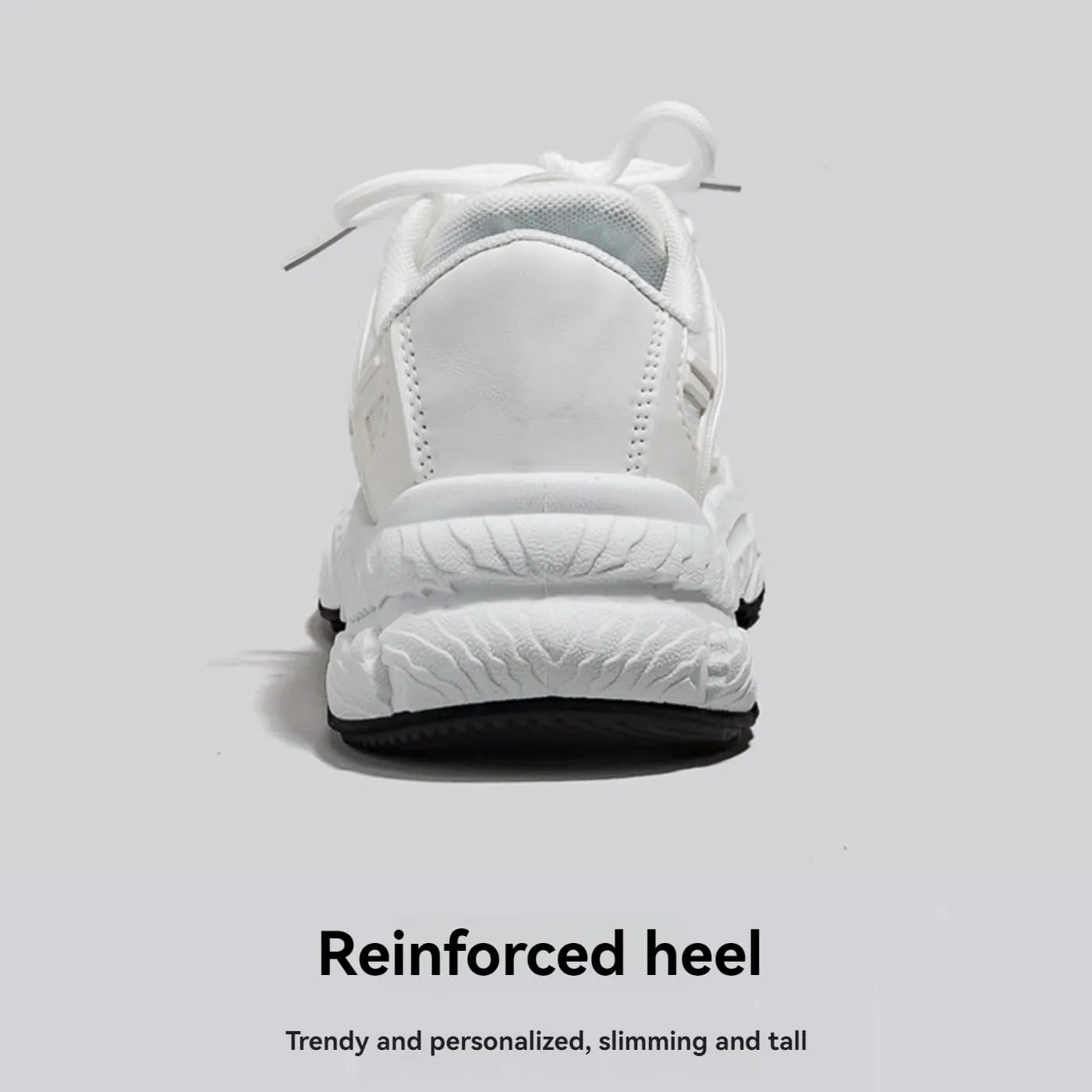 Chunky Platform Sneakers for Women & Girls ??Thick Sole Running & Walking Shoes with Comfort Fit for Travel & Gifting