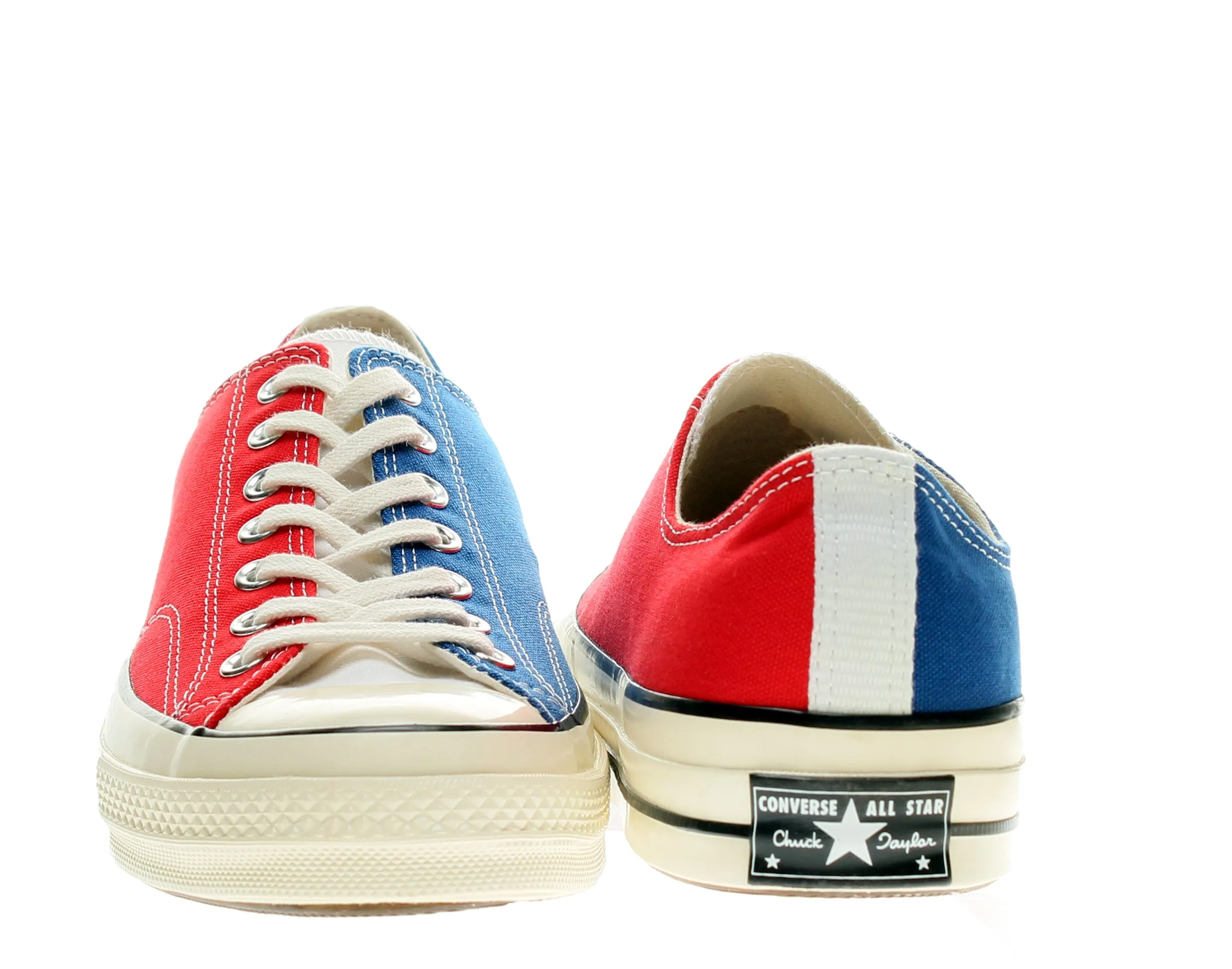 Converse Chuck Taylor All Star 3 Panel OX 1970 Low Top Sneakers
