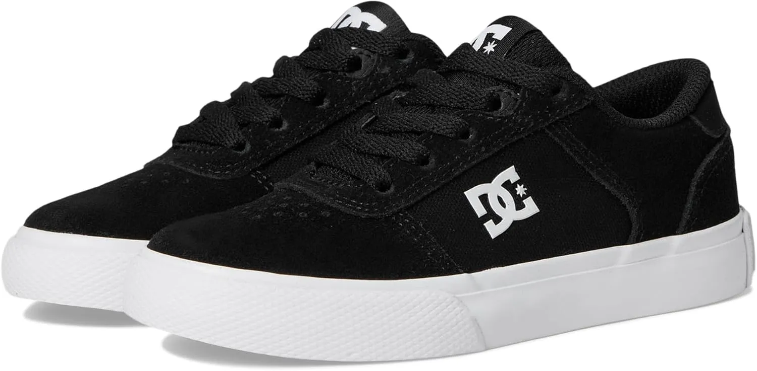 DC Boy's Teknic Skate Shoe
