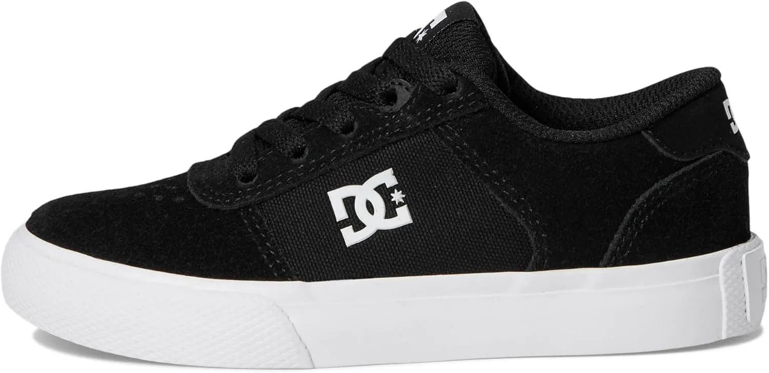 DC Boy's Teknic Skate Shoe
