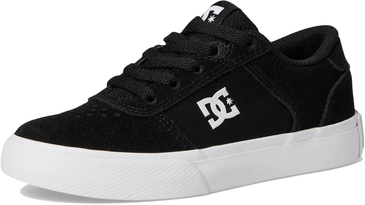 DC Boy's Teknic Skate Shoe