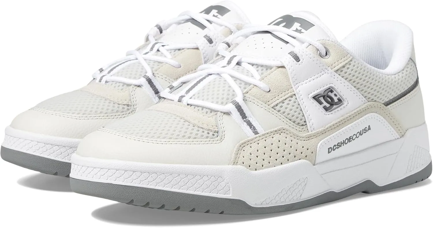 DC Men's Construct Skate Shoe