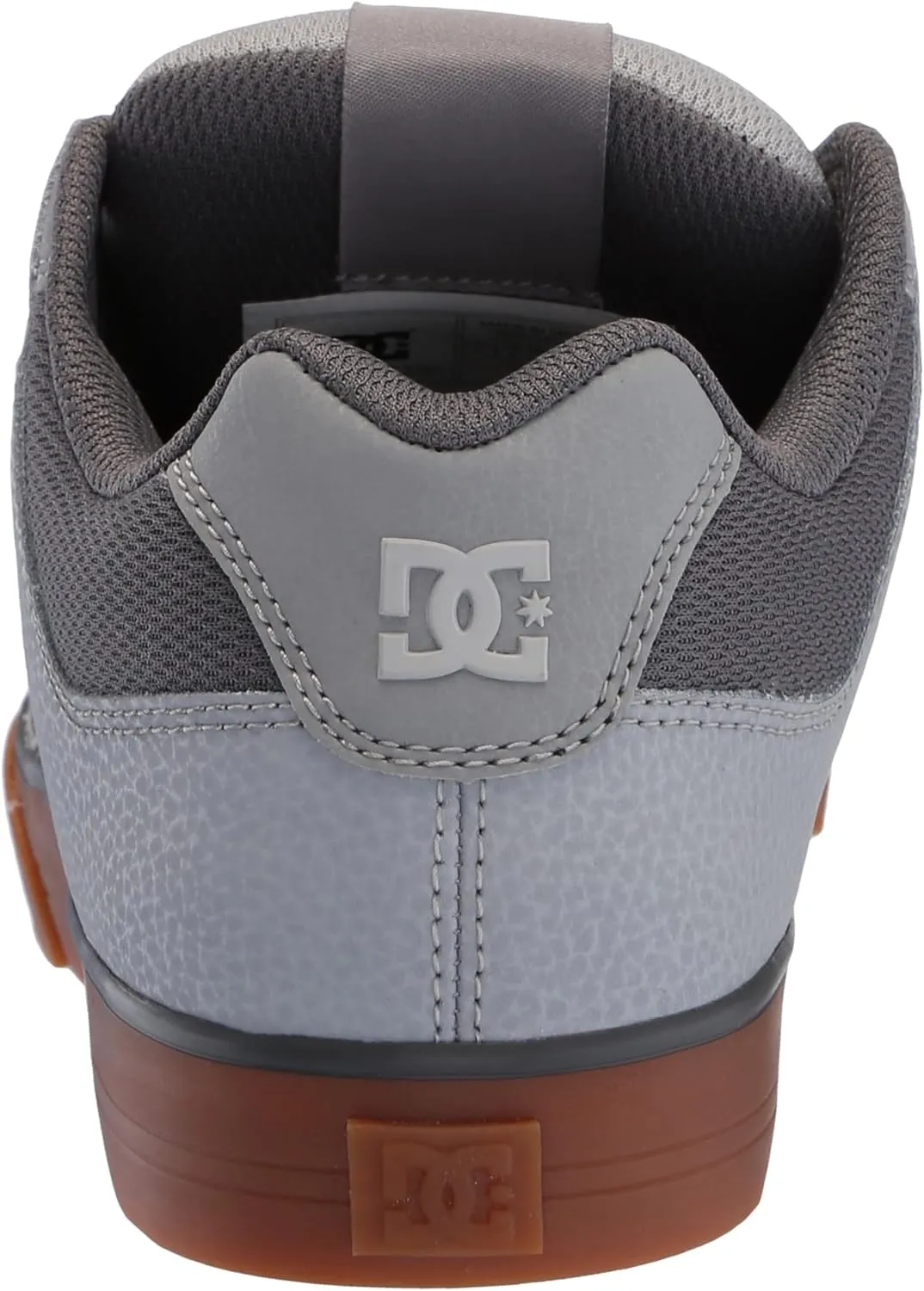 DC Men's Pure Skate Shoe