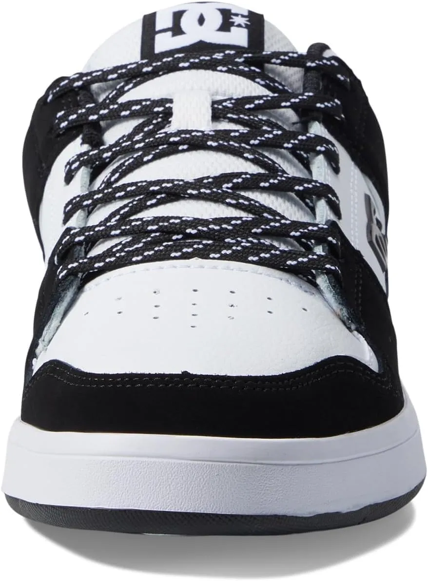 DC Men's Pure Skate Shoe