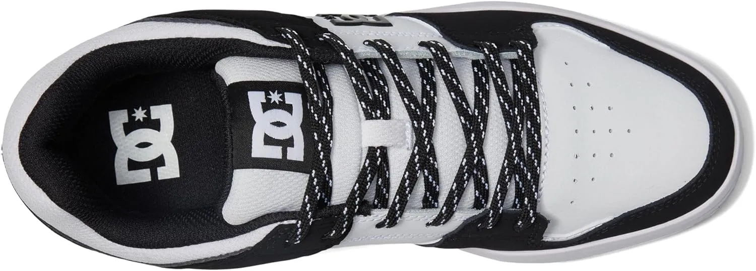 DC Men's Pure Skate Shoe