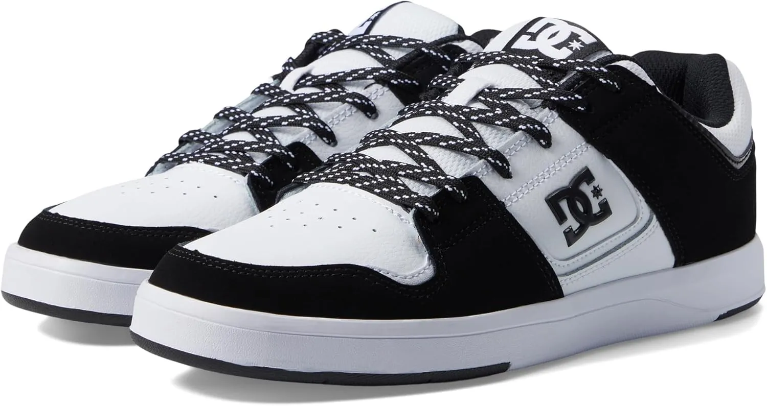 DC Men's Pure Skate Shoe