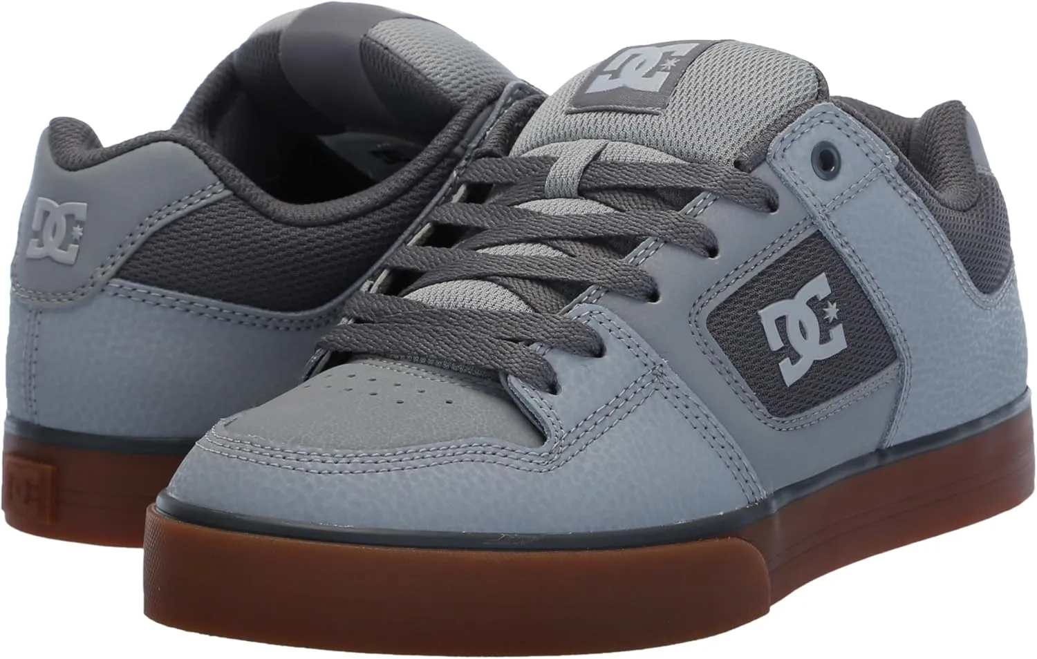 DC Men's Pure Skate Shoe