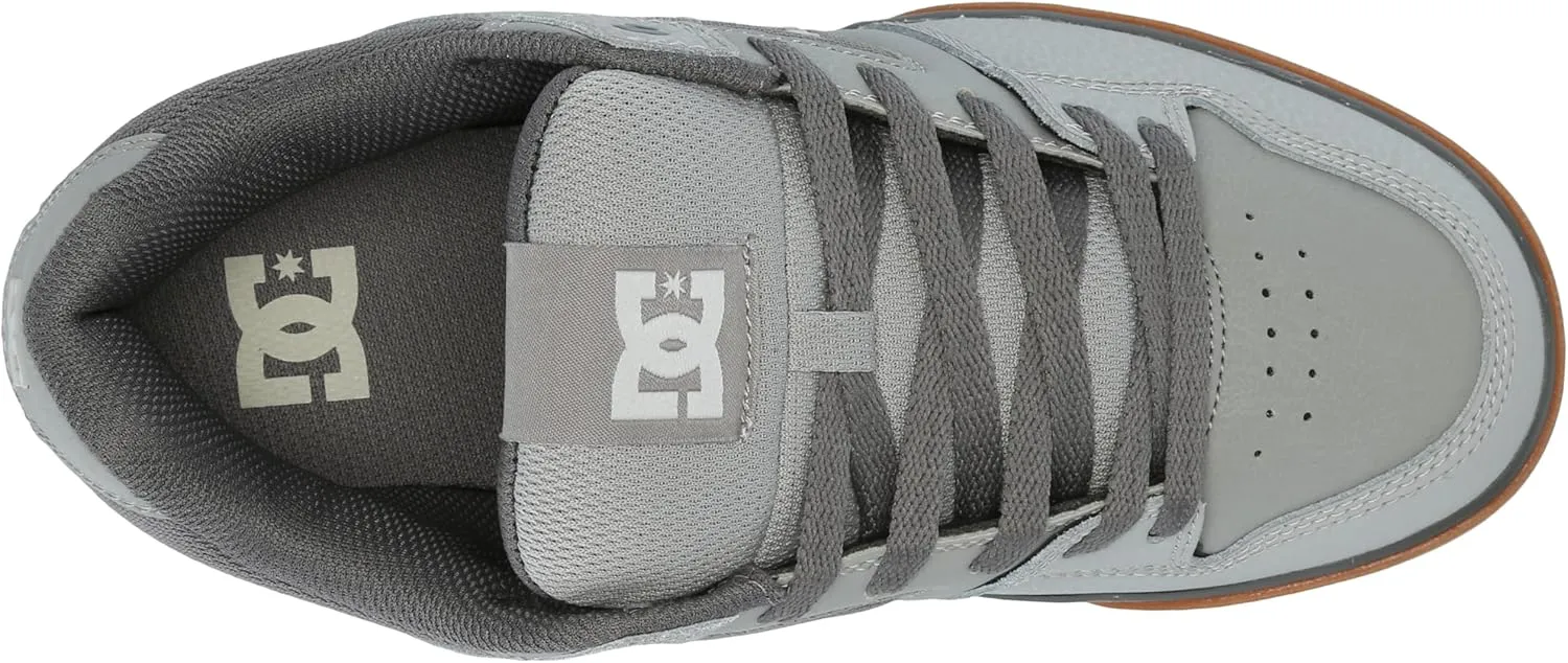 DC Men's Pure Skate Shoe