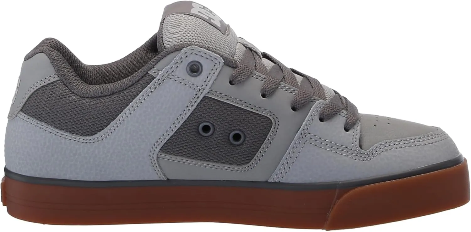 DC Men's Pure Skate Shoe