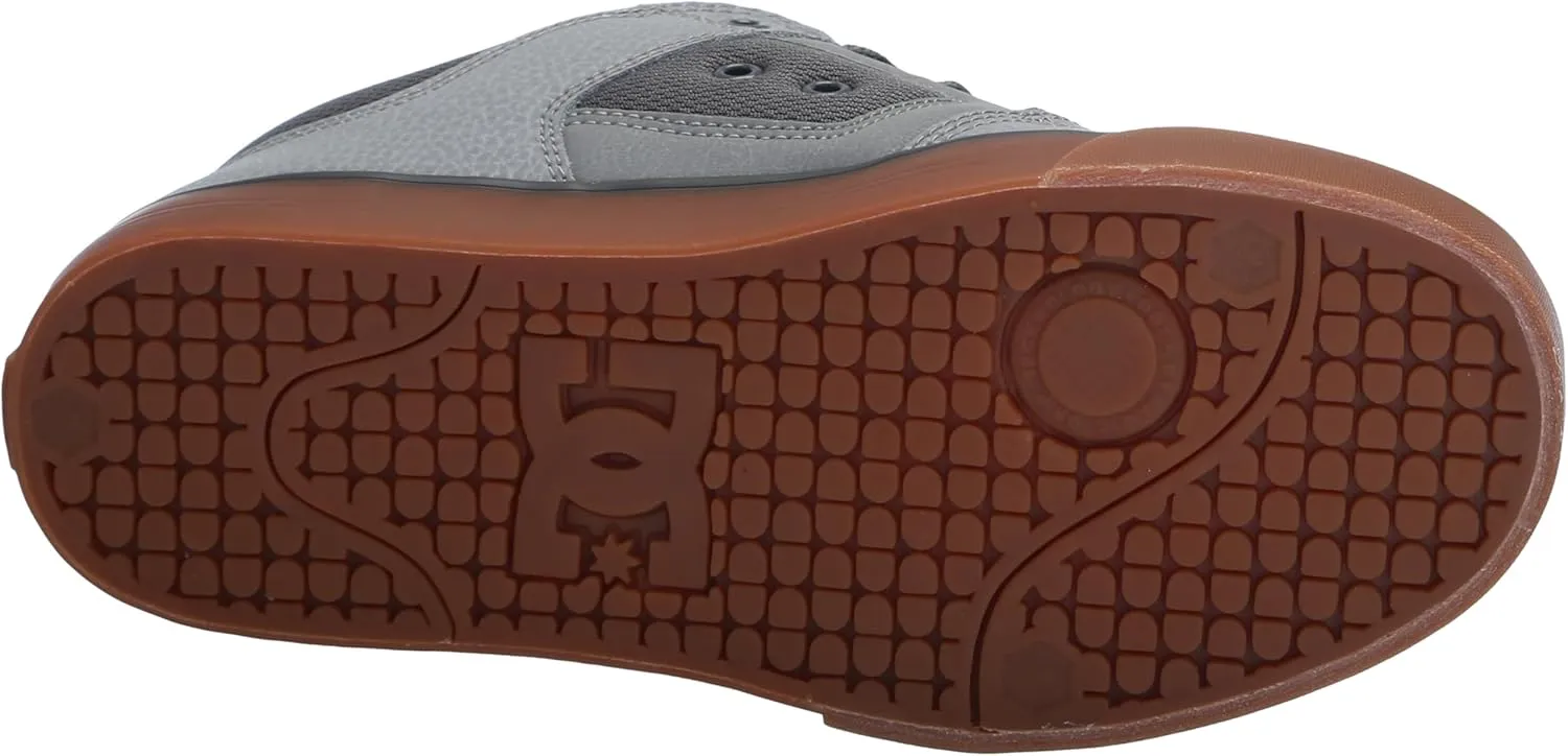 DC Men's Pure Skate Shoe