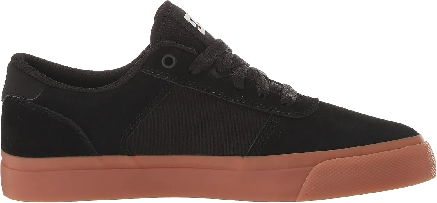 DC Men's Teknic Skate Shoe