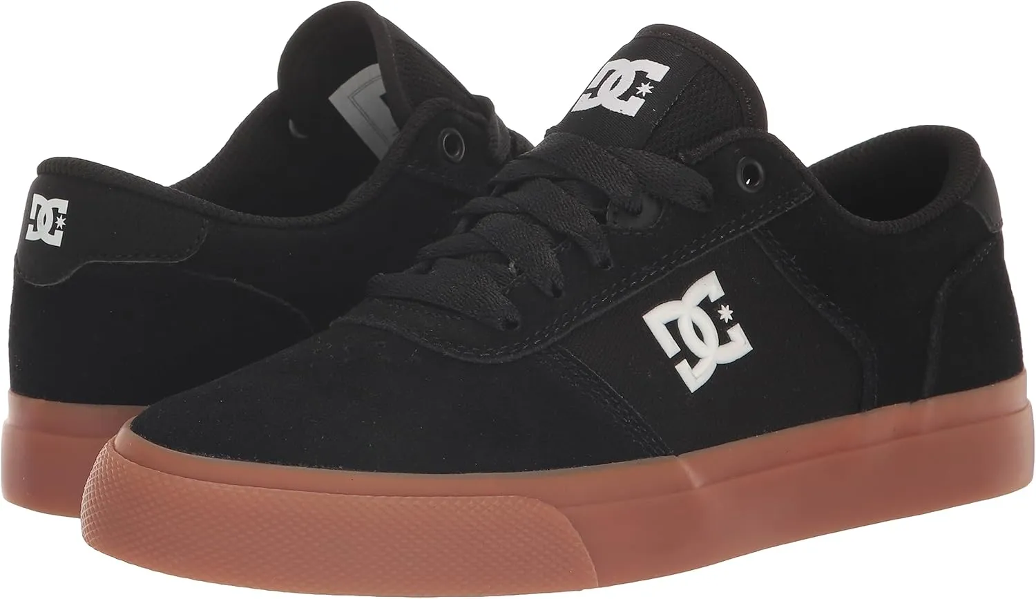 DC Men's Teknic Skate Shoe