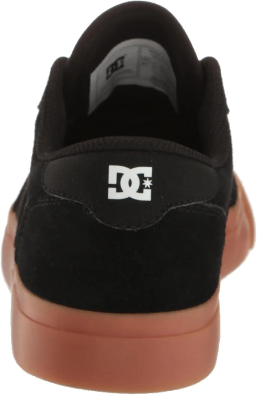 DC Men's Teknic Skate Shoe
