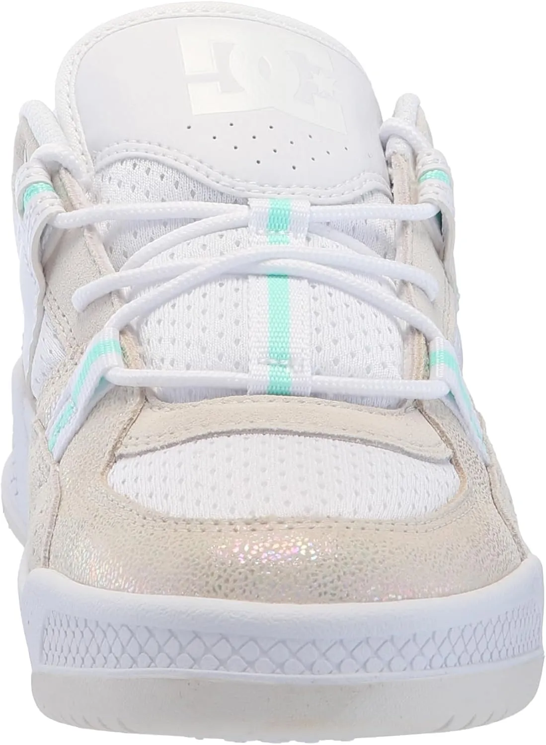 DC Women's Construct Skate Shoe