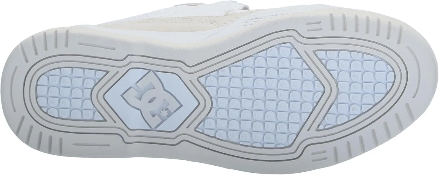 DC Women's Construct Skate Shoe