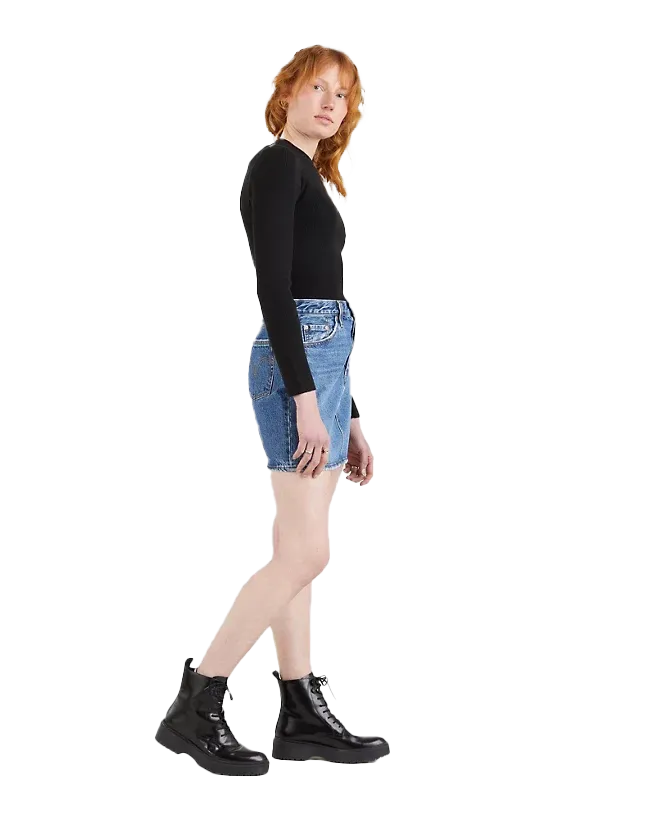 Decon Iconic Skirt in Oxnard Switch